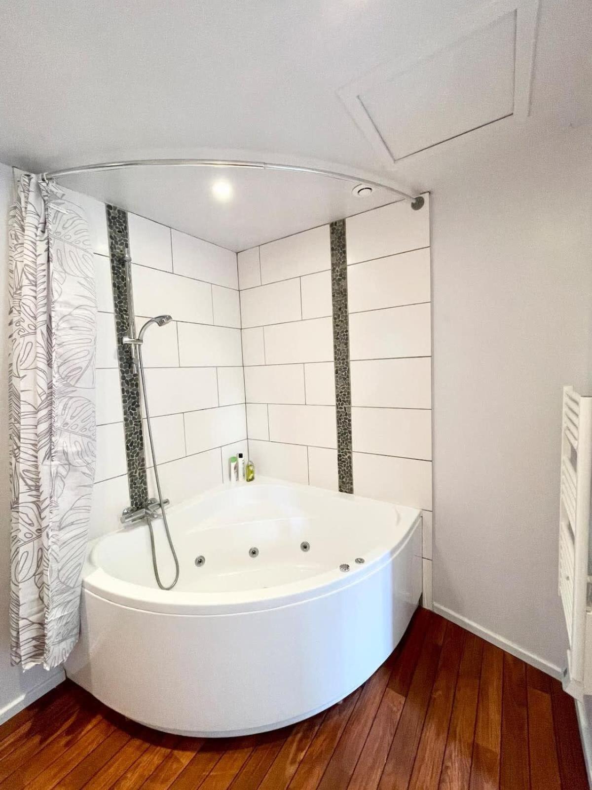 T2 Top Cocooning Proche Plages Et Du Centre Port-Louis Ngoại thất bức ảnh