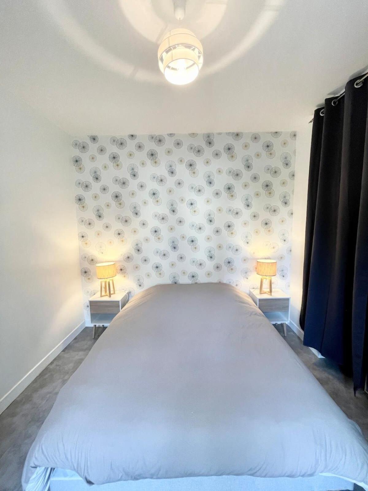 T2 Top Cocooning Proche Plages Et Du Centre Port-Louis Ngoại thất bức ảnh